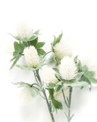 Artificial Flower 15*15*71cm Bur *17 single stem GS-45023013-W1 Single Flowers YeahFlower is one of Chinese leading OEM manufacturers and exporters , supplying the silk flowers, wholesale artificial trees