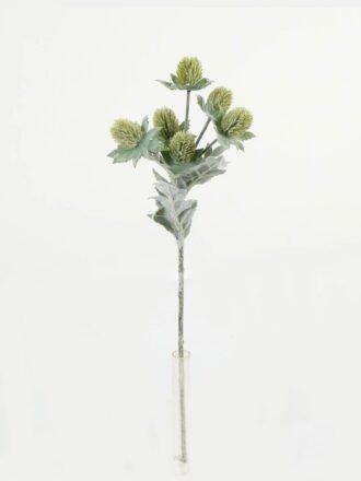 Artificial Flower 15*15*71cm Bur *17 single stem GS-45023013 Single Flowers 3,000+ sqm showroom with thousands of artificial flowers, plants & trees ready for global sourcing.