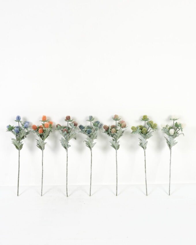 Artificial Flower 12*12*43cm Bur *6 single stem GS-45023004 Single Flowers YeahFlower is one of Chinese leading OEM manufacturers and exporters , supplying the silk flowers, wholesale artificial trees