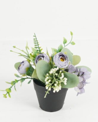 Artificial Flower 20*20*18cm Camellia Hydrangea in PP pot GS-03323044-Z1 Potted Flowers&Plants YeahFlower is one of Chinese leading OEM manufacturers and exporters , supplying the silk flowers, wholesale artificial trees