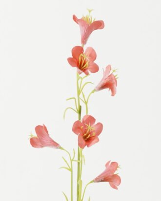 Artificial Flower 15*15*70cm Canterburybells *6 single stem GS-53623010-R1 Single Flowers YeahFlower is one of Chinese leading OEM manufacturers and exporters , supplying the silk flowers, wholesale artificial trees Artificial Flower 15*15*70cm Canterburybells *6 single stem GS-53623010-R1 Single Flowers YeahFlower is one of Chinese leading OEM manufacturers and exporters , supplying the silk flowers, wholesale artificial trees