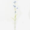 Artificial Flower Canterburybells 6 single stem GS-53623010_3 Artificial Flower 15*15*70cm Canterburybells *6 single stem GS-53623010 Single Flowers YeahFlower is one of Chinese leading OEM manufacturers and exporters , supplying the silk flowers, wholesale artificial trees