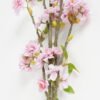 Artificial Flower 40*40*140cm Cherry blossom single stem GS-15423021-P2 Single Flowers YeahFlower is one of Chinese leading OEM manufacturers and exporters , supplying the silk flowers, wholesale artificial trees