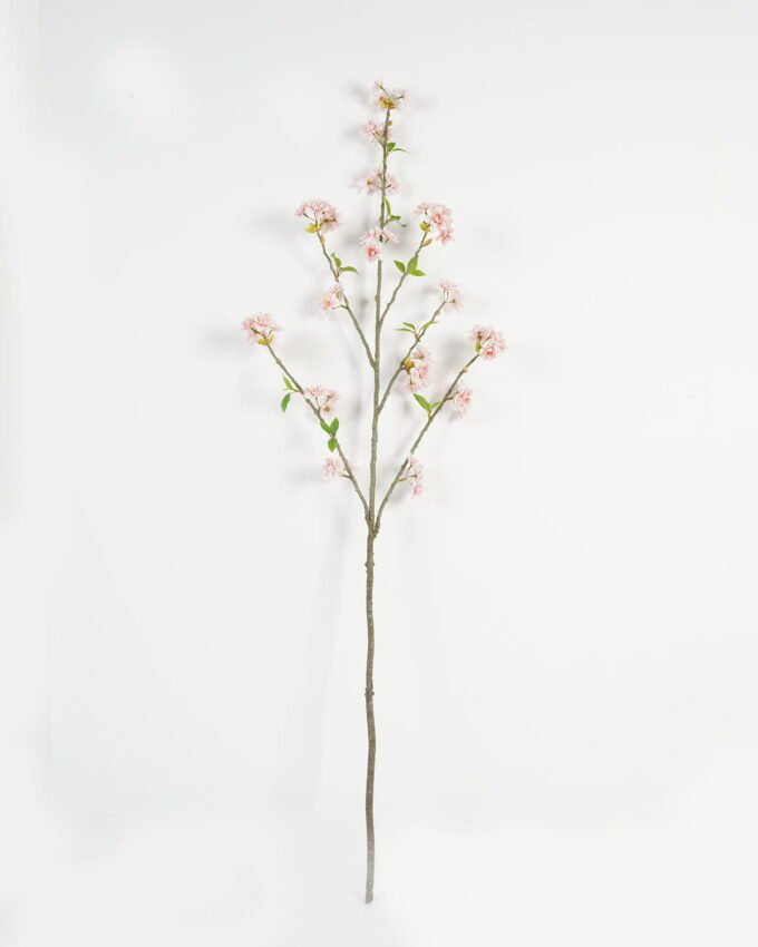 Artificial Flower 40*40*140cm Cherry blossom single stem GS-15423021-P2 Single Flowers YeahFlower is one of Chinese leading OEM manufacturers and exporters , supplying the silk flowers, wholesale artificial trees