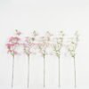 Artificial Flower 40*40*140cm Cherry blossom single stem GS-15423021 Single Flowers YeahFlower is one of Chinese leading OEM manufacturers and exporters , supplying the silk flowers, wholesale artificial trees