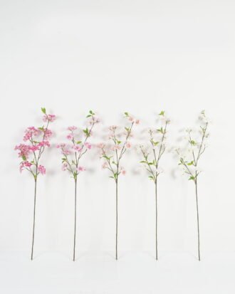 Artificial Flower 40*40*140cm Cherry blossom single stem GS-15423021 Single Flowers YeahFlower is one of Chinese leading OEM manufacturers and exporters , supplying the silk flowers, wholesale artificial trees Artificial Flower 40*40*140cm Cherry blossom single stem GS-15423021 Single Flowers YeahFlower is one of Chinese leading OEM manufacturers and exporters , supplying the silk flowers, wholesale artificial trees