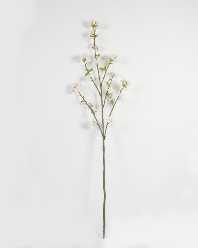 Artificial Flower 40*40*140cm Cherry blossom single stem GS-15423021 Single Flowers YeahFlower is one of Chinese leading OEM manufacturers and exporters , supplying the silk flowers, wholesale artificial trees