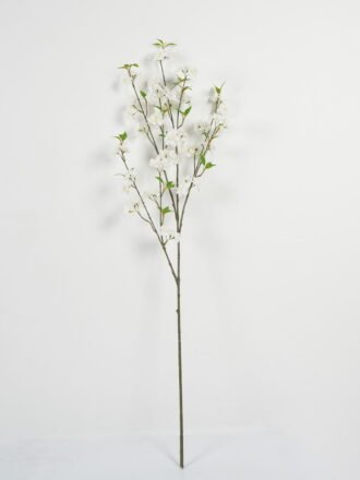 Artificial Flower 35*35*125cm Cherry blossom single stem GS-15423022-Z1 Single Flowers 3,000+ sqm showroom with thousands of artificial flowers, plants & trees ready for global sourcing.
