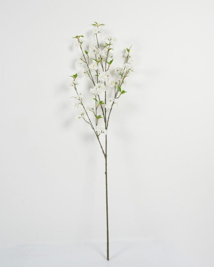 Artificial Flower 35*35*125cm Cherry blossom single stem GS-15423022-W1 Single Flowers YeahFlower is one of Chinese leading OEM manufacturers and exporters , supplying the silk flowers, wholesale artificial trees
