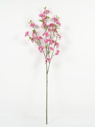 Artificial Flower 12*12*61cm Bellflower *8 single stem GS-16823034 Single Flowers 3,000+ sqm showroom with thousands of artificial flowers, plants & trees ready for global sourcing.