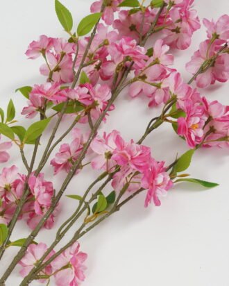 Artificial Flower 35*35*125cm Cherry blossom single stem GS-15423022-Z1 Single Flowers YeahFlower is one of Chinese leading OEM manufacturers and exporters , supplying the silk flowers, wholesale artificial trees Artificial Flower 35*35*125cm Cherry blossom single stem GS-15423022-Z1 Single Flowers YeahFlower is one of Chinese leading OEM manufacturers and exporters , supplying the silk flowers, wholesale artificial trees