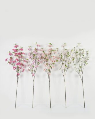 Artificial Flower 35*35*125cm Cherry blossom single stem GS-15423022 Single Flowers YeahFlower is one of Chinese leading OEM manufacturers and exporters , supplying the silk flowers, wholesale artificial trees Artificial Flower 35*35*125cm Cherry blossom single stem GS-15423022 Single Flowers YeahFlower is one of Chinese leading OEM manufacturers and exporters , supplying the silk flowers, wholesale artificial trees