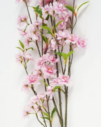 Artificial Flower 35*35*125cm Cherry blossom single stem GS-15423022 Single Flowers YeahFlower is one of Chinese leading OEM manufacturers and exporters , supplying the silk flowers, wholesale artificial trees Artificial Flower 35*35*125cm Cherry blossom single stem GS-15423022 Single Flowers YeahFlower is one of Chinese leading OEM manufacturers and exporters , supplying the silk flowers, wholesale artificial trees