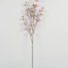 Artificial Flower Cherry blossom single stem GS-15423022_4 Artificial Flower 35*35*125cm Cherry blossom single stem GS-15423022 Single Flowers YeahFlower is one of Chinese leading OEM manufacturers and exporters , supplying the silk flowers, wholesale artificial trees