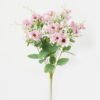 Artificial Flower 20*20*47cm Chrysanthemum *10 bush GS-17723022 Flowers Bush YeahFlower is one of Chinese leading OEM manufacturers and exporters , supplying the silk flowers, wholesale artificial trees