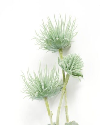 Artificial Flower 16*16*75cm Chrysanthemum *3 single stem GS-45023001-G1 Single Flowers YeahFlower is one of Chinese leading OEM manufacturers and exporters , supplying the silk flowers, wholesale artificial trees