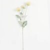 Artificial Flower Chrysanthemum 3 single stem GS-45023001-Y1_5 Artificial Flower 16*16*75cm Chrysanthemum *3 single stem GS-45023001-Y1 Single Flowers YeahFlower is one of Chinese leading OEM manufacturers and exporters , supplying the silk flowers, wholesale artificial trees