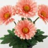 Artificial Flower Chrysanthemum 5 in PP pot GS-05523004KIK_7 Artificial Flower 20*20*28cm Chrysanthemum *5 in PP pot GS-05523004KIK Potted Flowers&Plants YeahFlower is one of Chinese leading OEM manufacturers and exporters , supplying the silk flowers, wholesale artificial trees