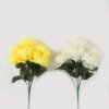 Artificial Flower Chrysanthemum 7 bush GS-18323001_1 Artificial Flower 28*28*57cm Chrysanthemum *7 bush GS-18323001 Flowers Bush YeahFlower is one of Chinese leading OEM manufacturers and exporters , supplying the silk flowers, wholesale artificial trees