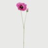 Artificial Flower 18*18*70cm Coquelicot *2 single stem GS-53623051-Z1 Single Flowers YeahFlower is one of Chinese leading OEM manufacturers and exporters , supplying the silk flowers, wholesale artificial trees