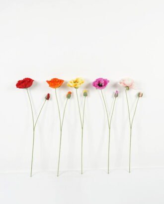 Artificial Flower 18*18*70cm Coquelicot *2 single stem GS-53623051 Single Flowers YeahFlower is one of Chinese leading OEM manufacturers and exporters , supplying the silk flowers, wholesale artificial trees Artificial Flower 18*18*70cm Coquelicot *2 single stem GS-53623051 Single Flowers YeahFlower is one of Chinese leading OEM manufacturers and exporters , supplying the silk flowers, wholesale artificial trees