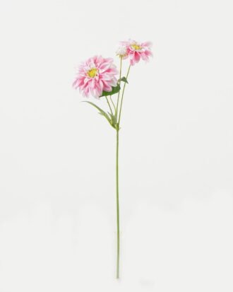 Artificial Flower 20*20*63cm Dahlia *3 single stem GS-53623013-P1 Single Flowers YeahFlower is one of Chinese leading OEM manufacturers and exporters , supplying the silk flowers, wholesale artificial trees