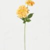 Artificial Flower Dahlia 3 single stem GS-53623013-Y1_6 Artificial Flower 20*20*63cm Dahlia *3 single stem GS-53623013-Y1 Single Flowers YeahFlower is one of Chinese leading OEM manufacturers and exporters , supplying the silk flowers, wholesale artificial trees
