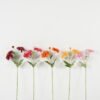 Artificial Flower 20*20*63cm Dahlia *3 single stem GS-53623013 Single Flowers YeahFlower is one of Chinese leading OEM manufacturers and exporters , supplying the silk flowers, wholesale artificial trees