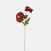 Artificial Flower 20*20*63cm Dahlia *3 single stem GS-53623013 Single Flowers YeahFlower is one of Chinese leading OEM manufacturers and exporters , supplying the silk flowers, wholesale artificial trees
