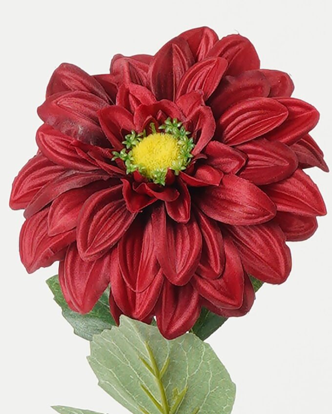 Artificial Flower Dahlia single stem GS-53623014-R2_6 Artificial Flower 12*12*50cm Dahlia single stem GS-53623014-R2 Single Flowers YeahFlower is one of Chinese leading OEM manufacturers and exporters , supplying the silk flowers, wholesale artificial trees