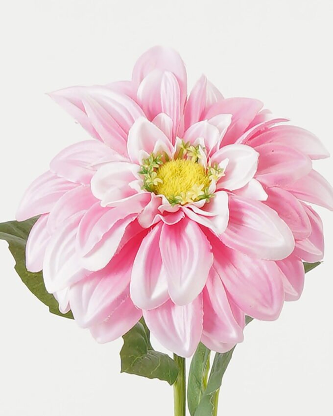 Artificial Flower 12*12*50cm Dahlia single stem GS-53623014 Single Flowers YeahFlower is one of Chinese leading OEM manufacturers and exporters , supplying the silk flowers, wholesale artificial trees