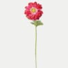 Artificial Flower 12*12*50cm Dahlia single stem GS-53623014 Single Flowers YeahFlower is one of Chinese leading OEM manufacturers and exporters , supplying the silk flowers, wholesale artificial trees