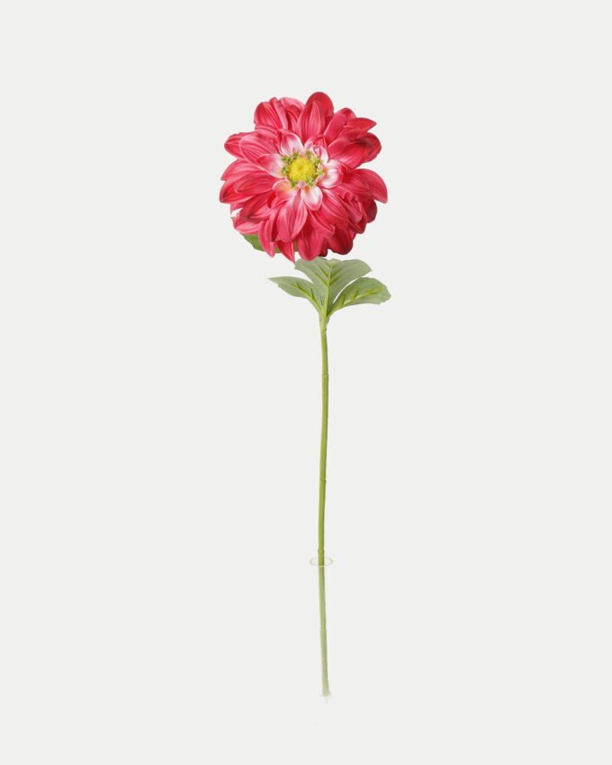 Artificial Flower 12*12*50cm Dahlia single stem GS-53623014 Single Flowers YeahFlower is one of Chinese leading OEM manufacturers and exporters , supplying the silk flowers, wholesale artificial trees