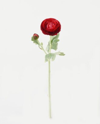 Artificial Flower 18*18*49cm Flower *2 single stem GS-64723003-R1 Single Flowers YeahFlower is one of Chinese leading OEM manufacturers and exporters , supplying the silk flowers, wholesale artificial trees