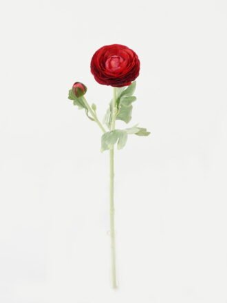 Artificial Flower 18*18*49cm Flower *2 single stem GS-64723003-O1 Single Flowers 3,000+ sqm showroom with thousands of artificial flowers, plants & trees ready for global sourcing.