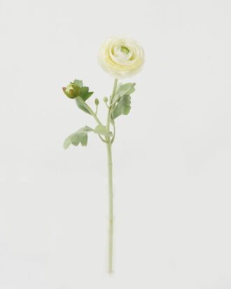 Artificial Flower 18*18*49cm Flower *2 single stem GS-64723003-W1 Single Flowers YeahFlower is one of Chinese leading OEM manufacturers and exporters , supplying the silk flowers, wholesale artificial trees