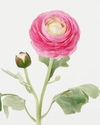 Artificial Flower 18*18*49cm Flower *2 single stem GS-64723003 Single Flowers YeahFlower is one of Chinese leading OEM manufacturers and exporters , supplying the silk flowers, wholesale artificial trees