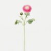 Artificial Flower 18*18*49cm Flower *2 single stem GS-64723003 Single Flowers YeahFlower is one of Chinese leading OEM manufacturers and exporters , supplying the silk flowers, wholesale artificial trees