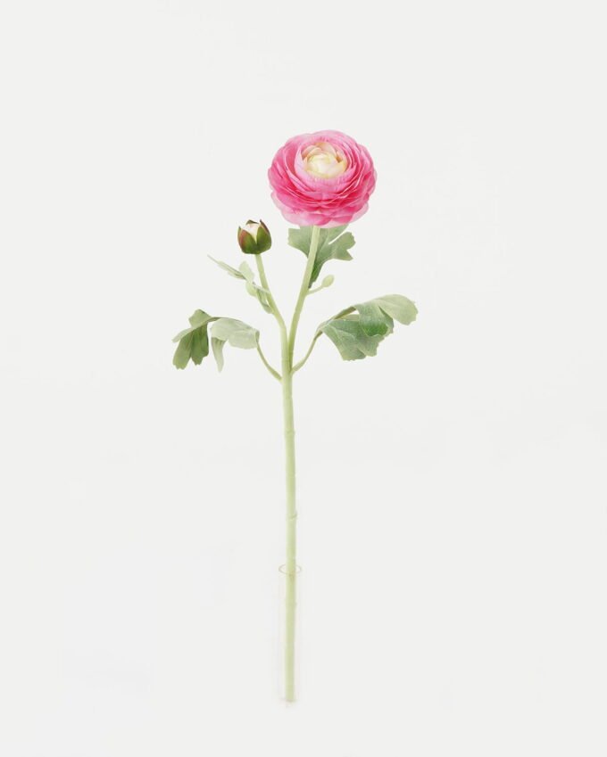 Artificial Flower 18*18*49cm Flower *2 single stem GS-64723003 Single Flowers YeahFlower is one of Chinese leading OEM manufacturers and exporters , supplying the silk flowers, wholesale artificial trees