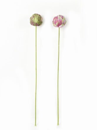 Artificial Flower 7*7*57cm Flower single stem GS-53623005-P1 Single Flowers 3,000+ sqm showroom with thousands of artificial flowers, plants & trees ready for global sourcing.