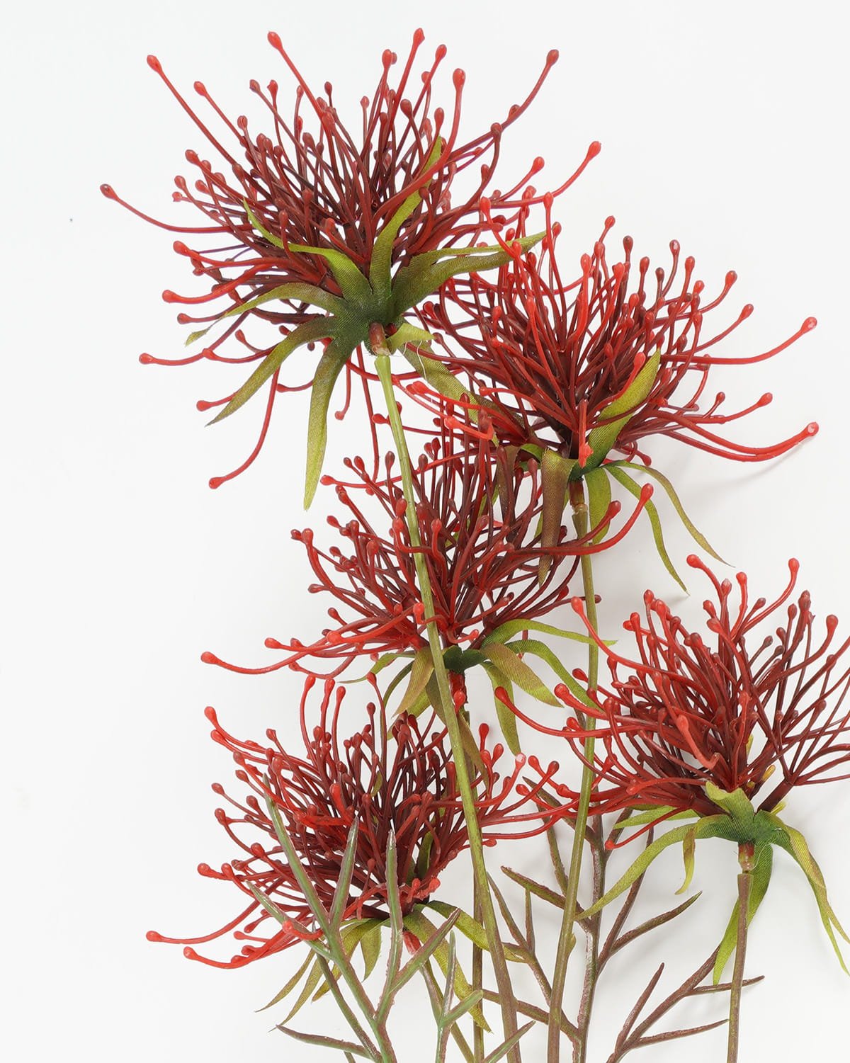 Artificial Flower 23*23*73cm Flowers *5 Flowers GS39123012R1 Silk