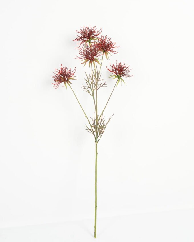 Artificial Flower Flowers 5 Flowers GS-39123012-R1_1 Artificial Flower 23*23*73cm Flowers *5 Flowers GS-39123012-R1 Single Flowers YeahFlower is one of Chinese leading OEM manufacturers and exporters , supplying the silk flowers, wholesale artificial trees