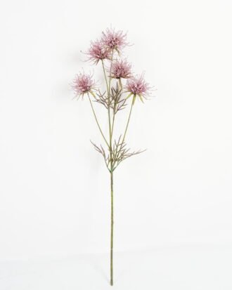 Artificial Flower 23*23*73cm Flowers *5 Flowers GS-39123012-Z1 Single Flowers YeahFlower is one of Chinese leading OEM manufacturers and exporters , supplying the silk flowers, wholesale artificial trees