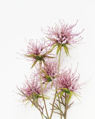 Artificial Flower 23*23*73cm Flowers *5 Flowers GS-39123012-Z1 Single Flowers YeahFlower is one of Chinese leading OEM manufacturers and exporters , supplying the silk flowers, wholesale artificial trees