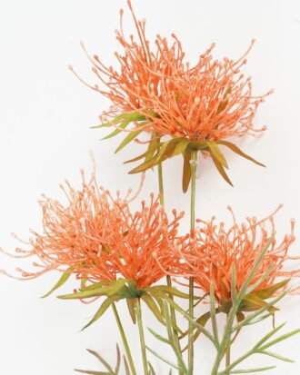 Artificial Flower 23*23*73cm Flowers *5 Flowers GS-39123012 Single Flowers YeahFlower is one of Chinese leading OEM manufacturers and exporters , supplying the silk flowers, wholesale artificial trees