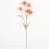 Artificial Flower 23*23*73cm Flowers *5 Flowers GS-39123012 Single Flowers YeahFlower is one of Chinese leading OEM manufacturers and exporters , supplying the silk flowers, wholesale artificial trees