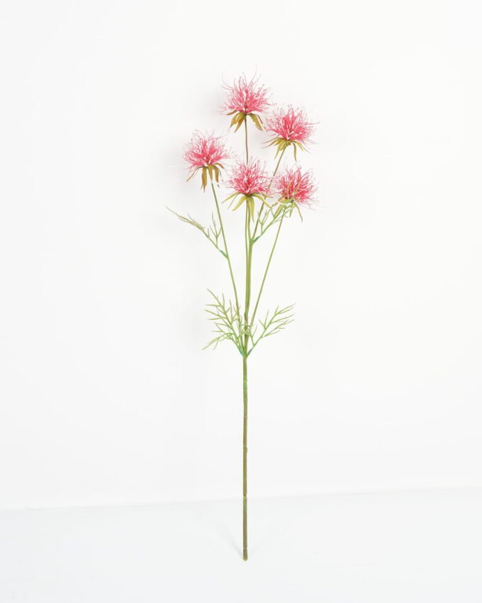 Artificial Flower 23*23*73cm Flowers *5 Flowers GS-39123012 Single Flowers YeahFlower is one of Chinese leading OEM manufacturers and exporters , supplying the silk flowers, wholesale artificial trees