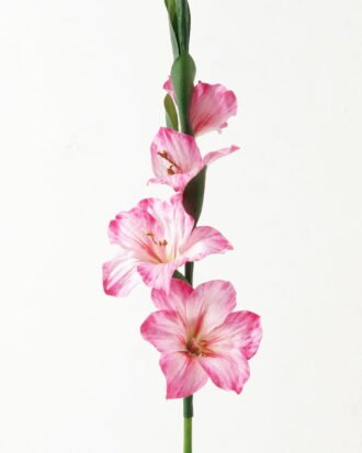 Artificial Flower 10*10*87cm Gladiolus single stem GS-53623004-P2 Single Flowers YeahFlower is one of Chinese leading OEM manufacturers and exporters , supplying the silk flowers, wholesale artificial trees Artificial Flower 10*10*87cm Gladiolus single stem GS-53623004-P2 Single Flowers YeahFlower is one of Chinese leading OEM manufacturers and exporters , supplying the silk flowers, wholesale artificial trees
