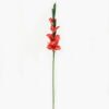 Artificial Flower 10*10*87cm Gladiolus single stem GS-53623004-R1 Single Flowers YeahFlower is one of Chinese leading OEM manufacturers and exporters , supplying the silk flowers, wholesale artificial trees