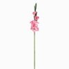 Artificial Flower Gladiolus single stem GS-53623004-R3_4 Artificial Flower 10*10*87cm Gladiolus single stem GS-53623004-R3 Single Flowers YeahFlower is one of Chinese leading OEM manufacturers and exporters , supplying the silk flowers, wholesale artificial trees